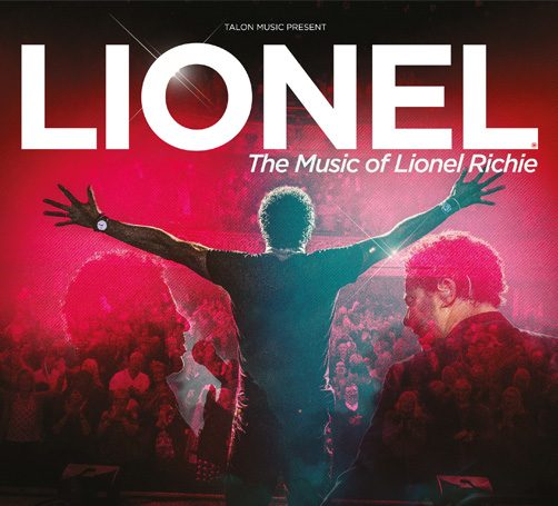 Lionel – The Music of Lionel Richie