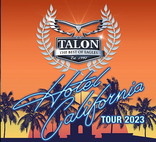 Talon – The Best of The Eagles