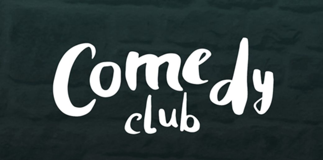 Comedy Club May 2024 Queens Theatre