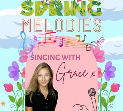 Springtime Melodies - Queens Theatre